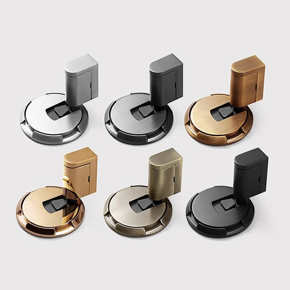GuardLock Pro — Endlich Ruhe genießen und deine Türen sicher kontrollieren! | Karnz