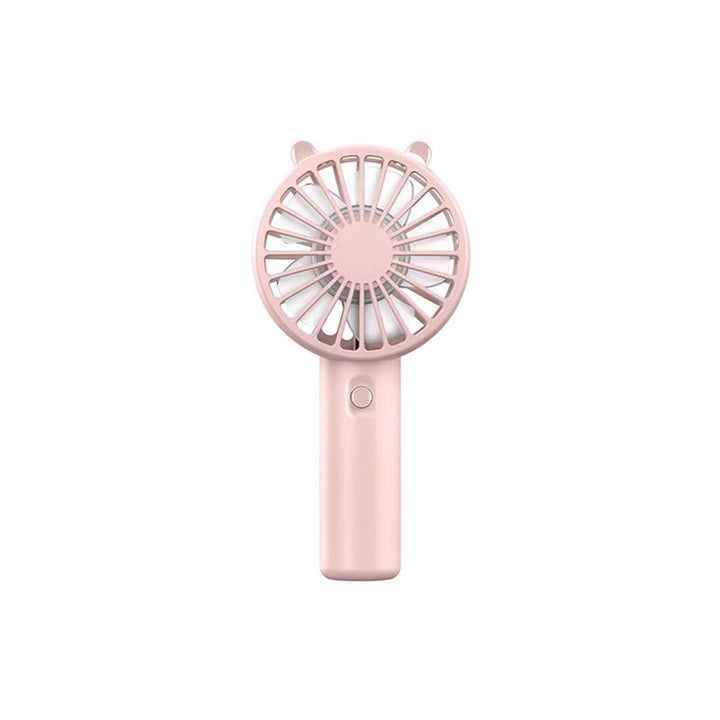 Tragbarer Handventilator | Karnz
