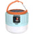 Outdoor wasserdichte Solar wiederaufladbare Camping LED Lampe | Karnz