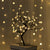 Beleuchteter Kirschblütenbaum - LumiBlossom | Karnz