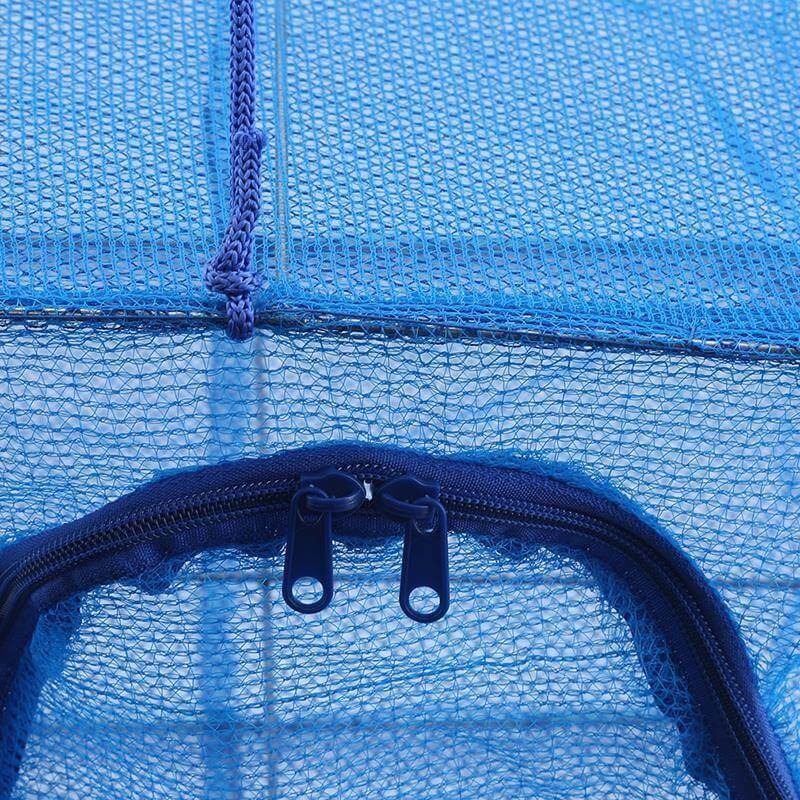 Faltbares Mehrschichtiges Outdoor Angeln Netzgestell | Karnz