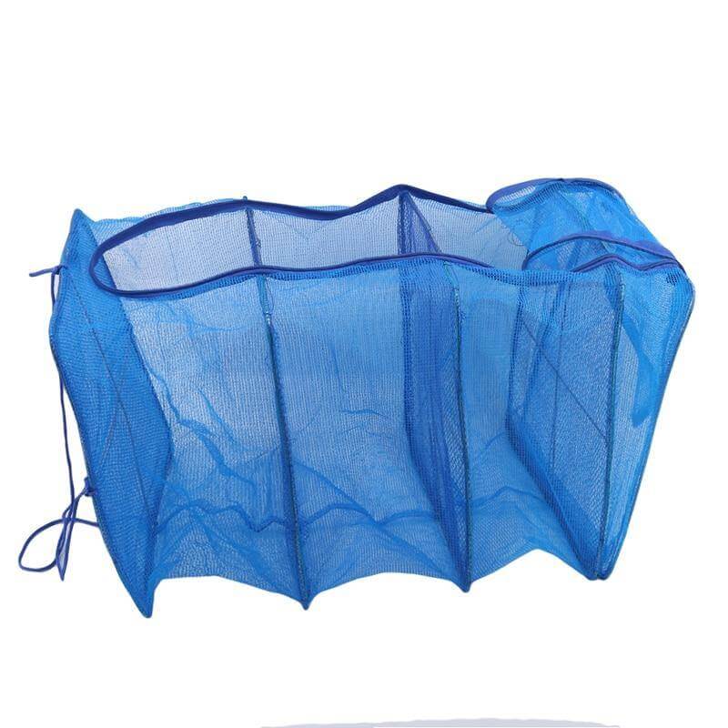 Faltbares Mehrschichtiges Outdoor Angeln Netzgestell | Karnz
