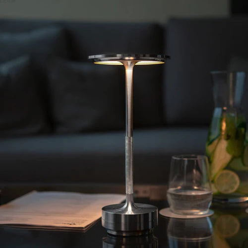 Kabellampe Smart Tischlampe - AuraGlow | Karnz