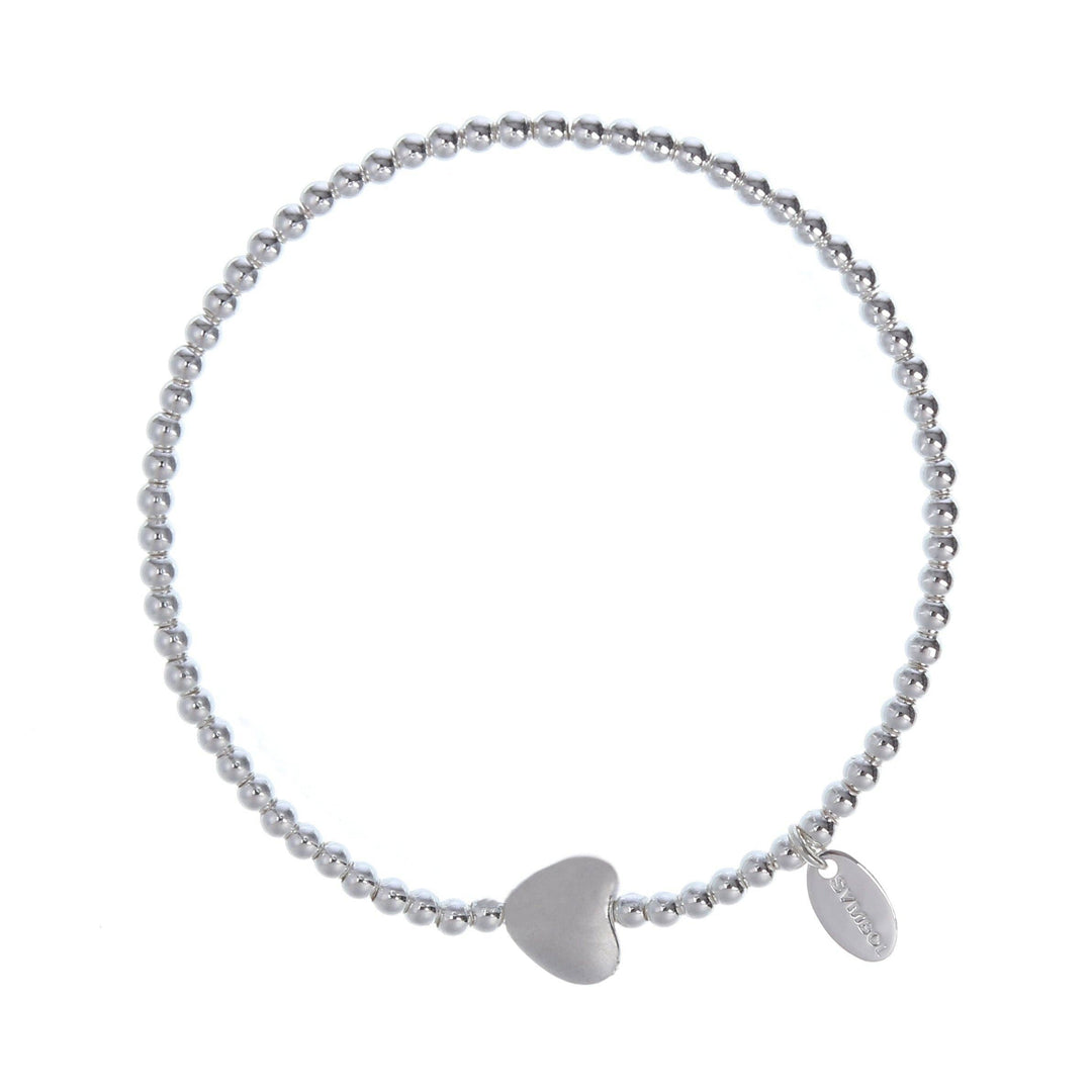 Armband „Incredible Woman“ (Geschenkbox)