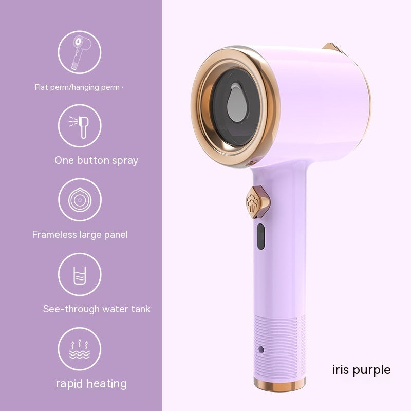 Handheld garment steamer | Karnz