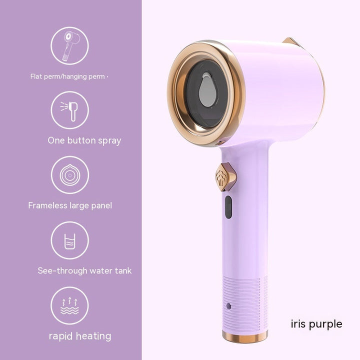 Handheld garment steamer | Karnz