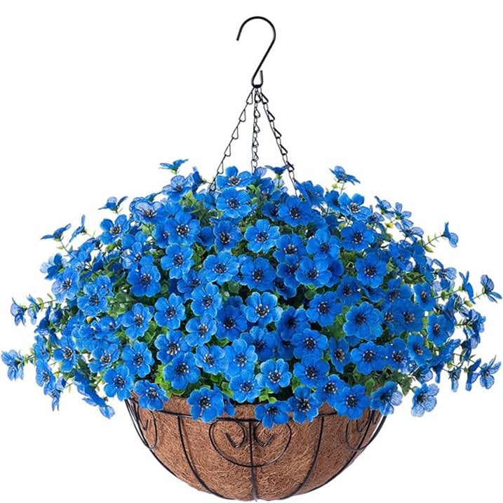 EterniBloom — Strahling flowers magnificence that never fades and enchants your home | Karnz