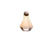 Diamond Typ Glas Wasserflasche Krug Trinkgeschirr Kreatives Trinkgeschirr | Karnz