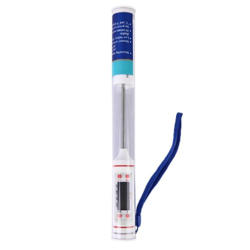 Digitaler Probe Fleischthermometer | Karnz