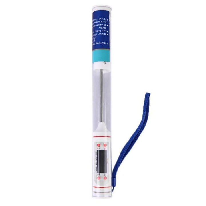 Digitaler Probe Fleischthermometer | Karnz
