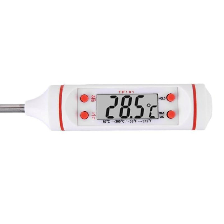 Digitaler Probe Fleischthermometer | Karnz