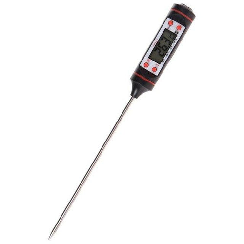 Digitaler Probe Fleischthermometer | Karnz