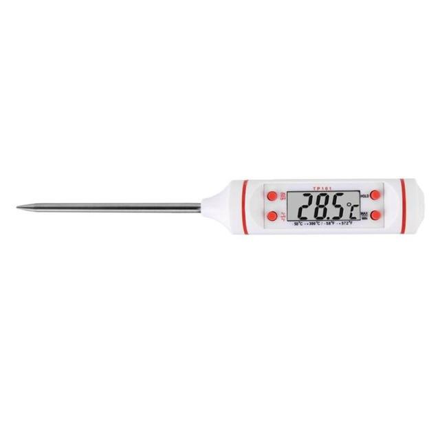Digitaler Probe Fleischthermometer | Karnz