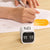 Time Cube SlimTimer – Tragbarer LED-Würfel-Timer mit Bewegungssensor | Karnz