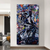 Disney Star Wars Poster Darth Vader Leinwandbild - Wanddekoration - Berühmtes Wandbild