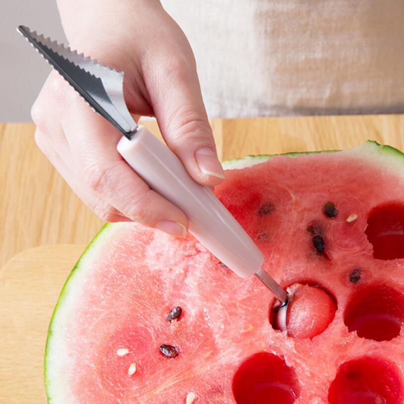DIY Kreativer Obstlöffel | Karnz