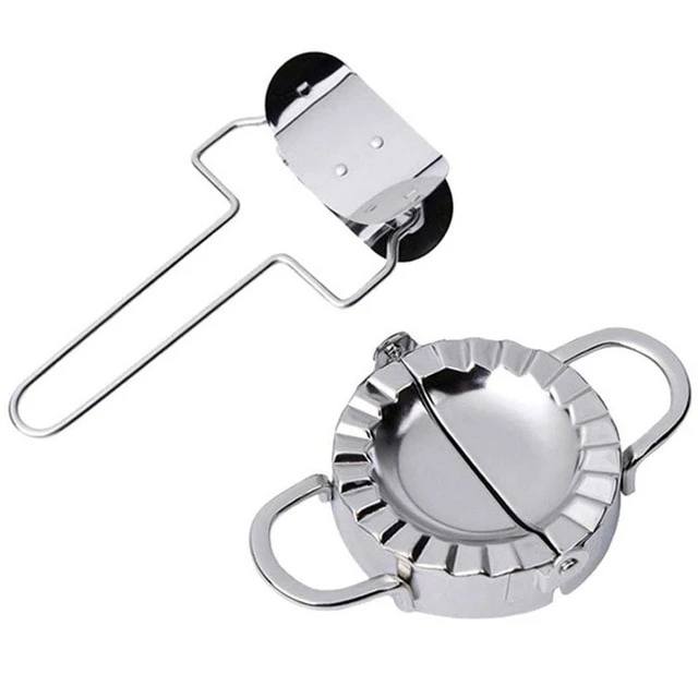 DIY Teigtaschenform Set, Teigtaschenmacher | Karnz