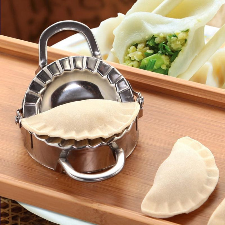 DIY Teigtaschenform Set, Teigtaschenmacher | Karnz
