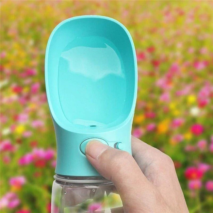 Hundewasserflasche | Karnz