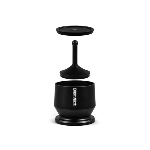 Dosing Shaker Espresso Dosing Cup Kaffee Pulver Empfängerbehälter | Karnz