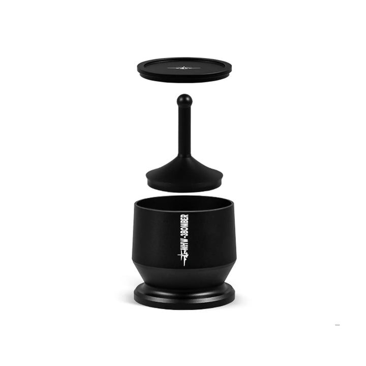 Dosing Shaker Espresso Dosing Cup Kaffee Pulver Empfängerbehälter | Karnz