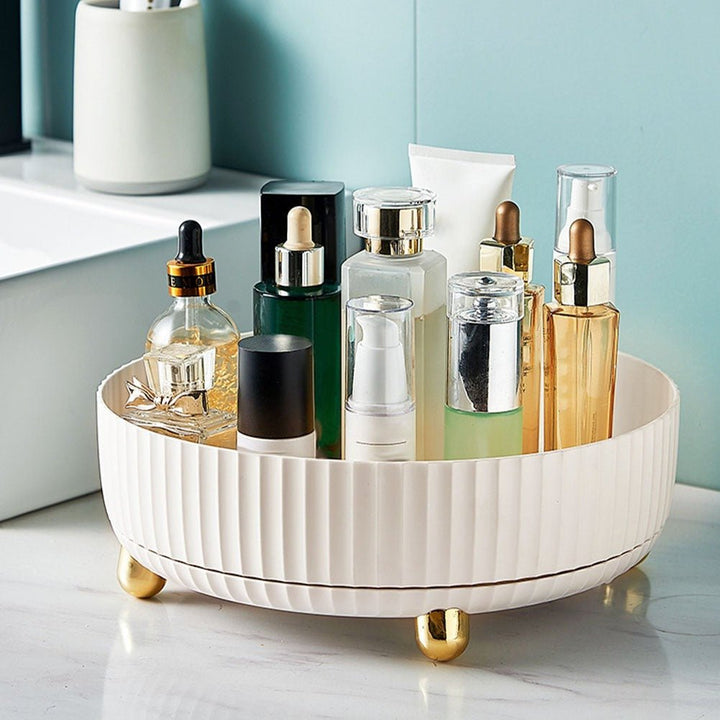 TwirlTray Eleganz und vereinfachte Organisation | Karnz