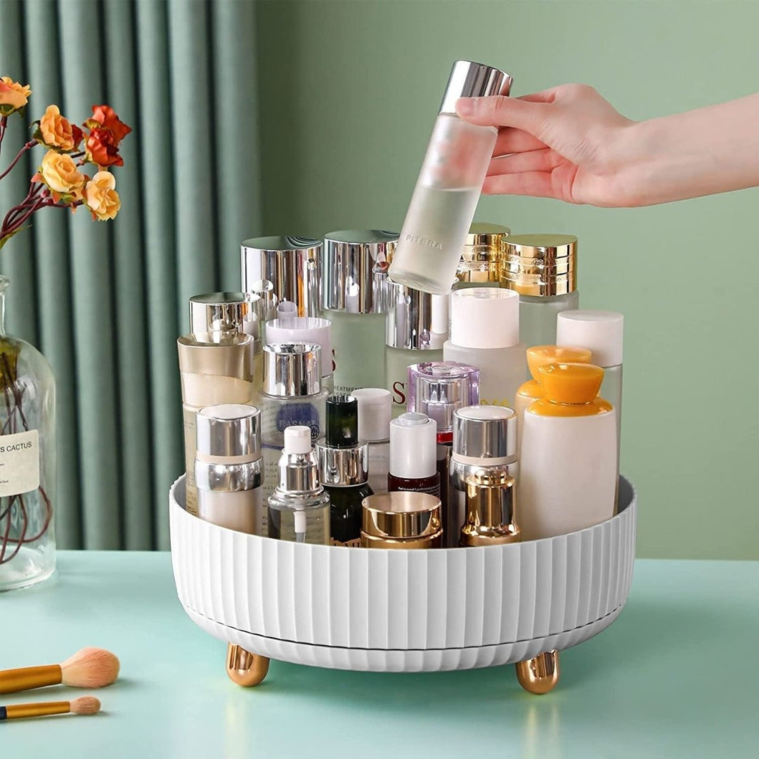 TwirlTray Eleganz und vereinfachte Organisation | Karnz