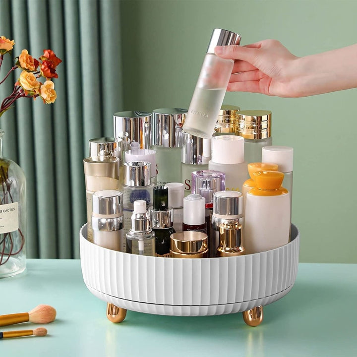 TwirlTray Eleganz und vereinfachte Organisation | Karnz