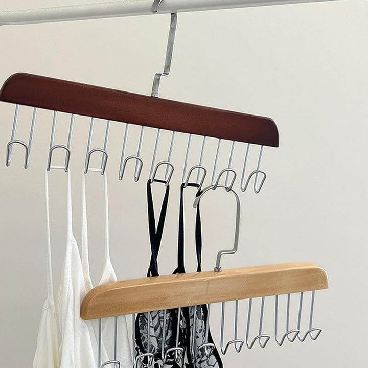 MultiHook Elegante und praktische Aufbewahrung | Karnz