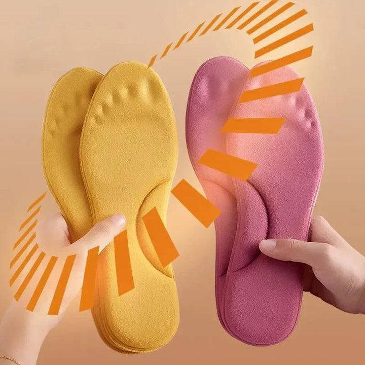 ThermaSoles - Innovative Wärme - Optimaler Komfort - Kälteabweisend | Karnz
