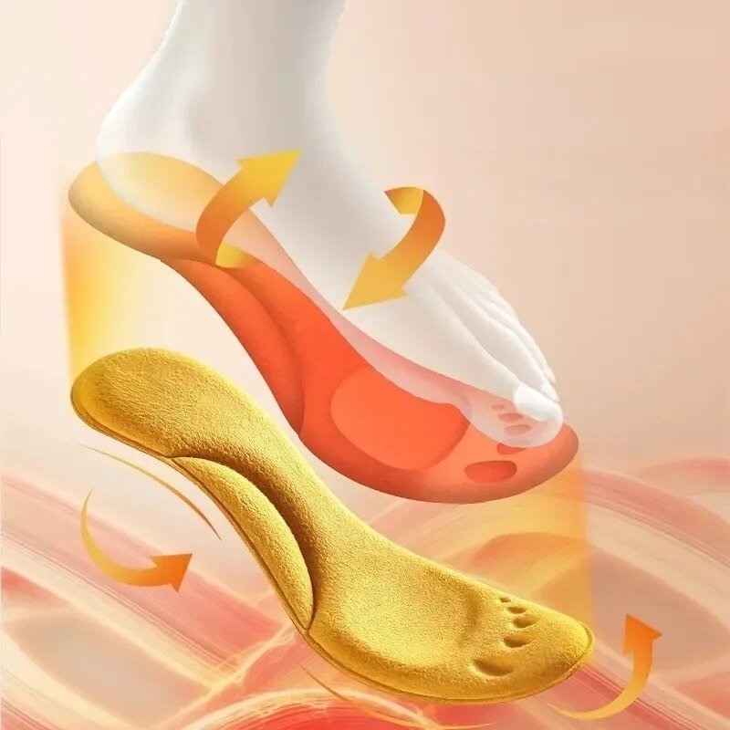 ThermaSoles - Innovative Wärme - Optimaler Komfort - Kälteabweisend | Karnz