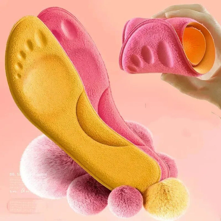 ThermaSoles - Innovative Wärme - Optimaler Komfort - Kälteabweisend | Karnz