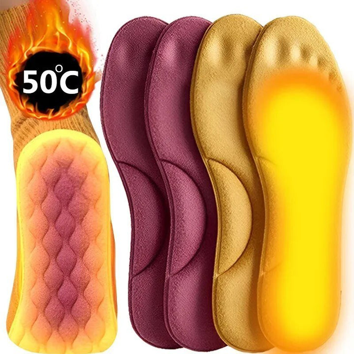 ThermaSoles - Innovative Wärme - Optimaler Komfort - Kälteabweisend | Karnz