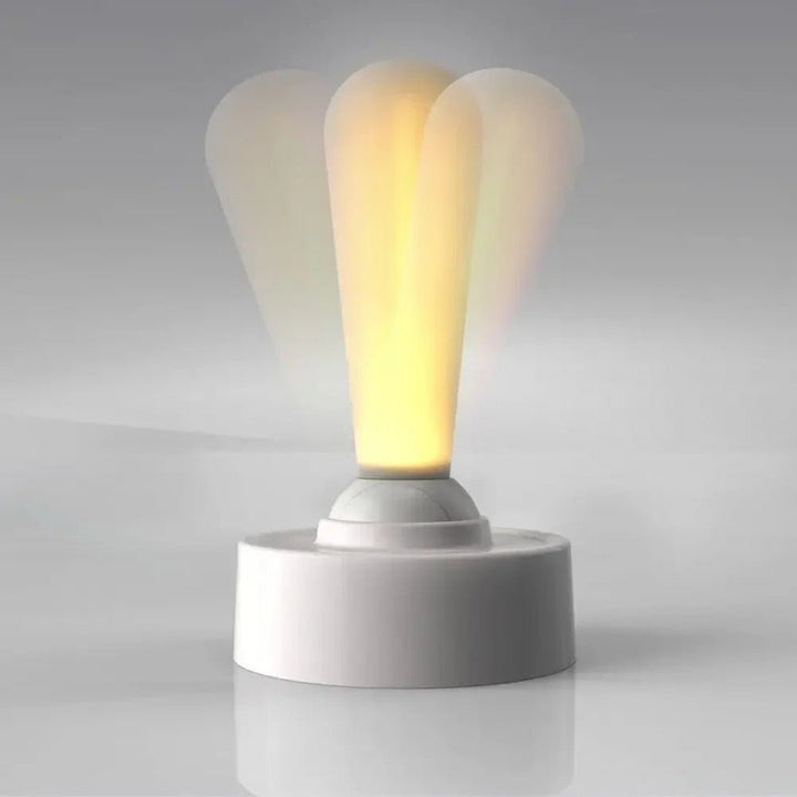 Nacht - Innovative Lampe - Beruhigende Atmosphäre - Einzigartiges Design | Karnz