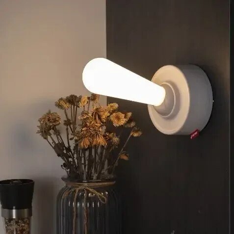 Nacht - Innovative Lampe - Beruhigende Atmosphäre - Einzigartiges Design | Karnz