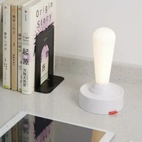 Nacht - Innovative Lampe - Beruhigende Atmosphäre - Einzigartiges Design | Karnz