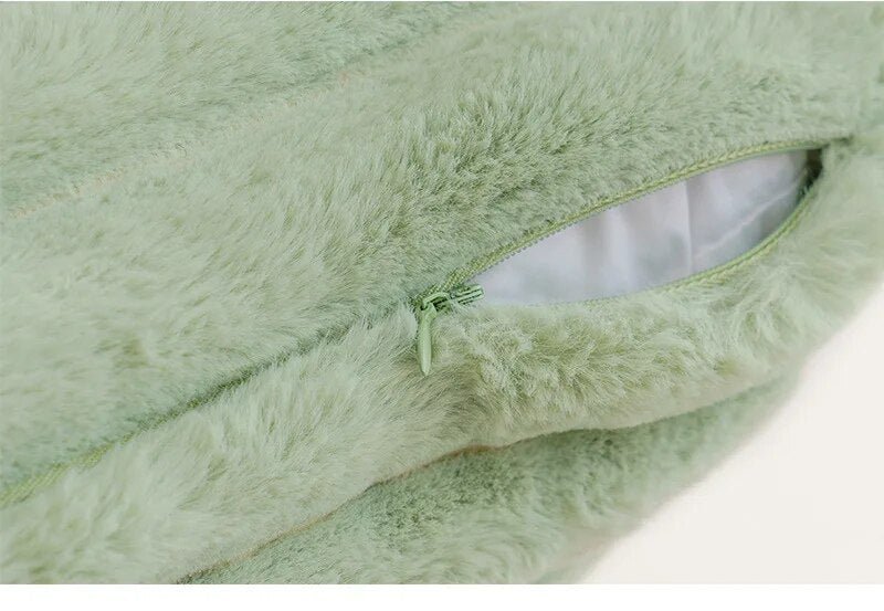 Ultimate Comfort Kissenbezüge und Kissen Unwiderstehliche Süße | Karnz