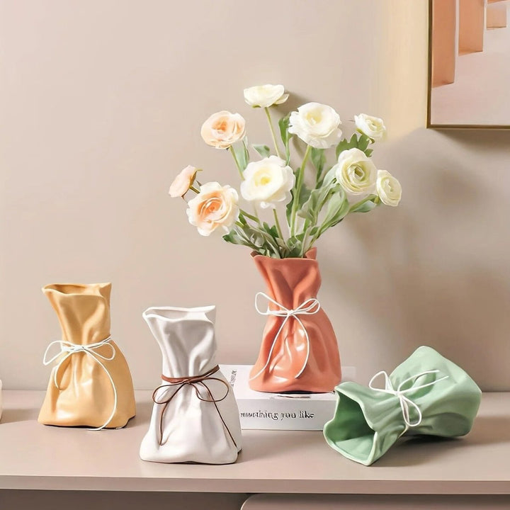 elegant recycled raffinierte Gestaltung umweltfreundlich und schick | Karnz