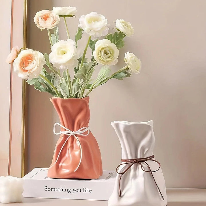 elegant recycled raffinierte Gestaltung umweltfreundlich und schick | Karnz