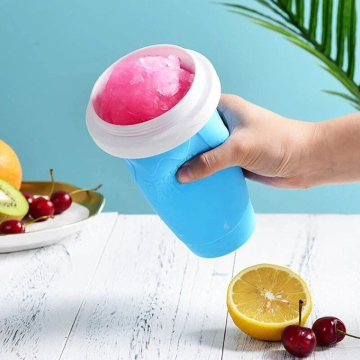 Becher - Verwandeln Sie Ihre Getränke in - Instant-Erfrischung! | Karnz