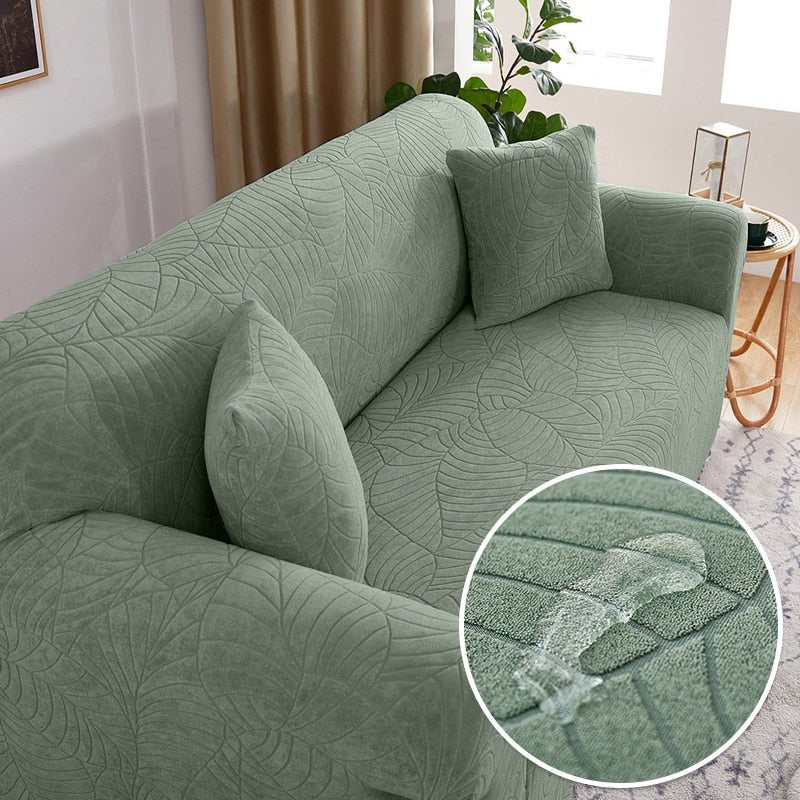 Sofa Foliage - Natürliche Eleganz - Eleganter Schutz | Karnz