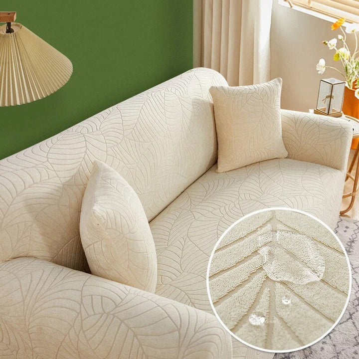 Sofa Foliage - Natürliche Eleganz - Eleganter Schutz | Karnz