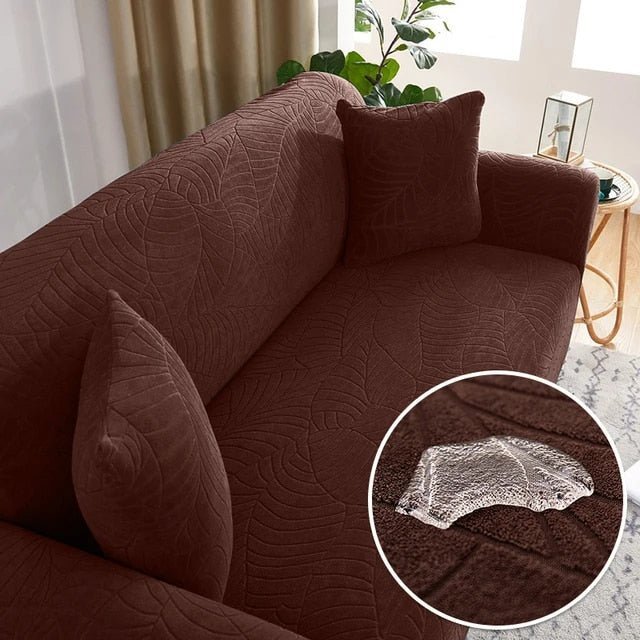 Sofa Foliage - Natürliche Eleganz - Eleganter Schutz | Karnz