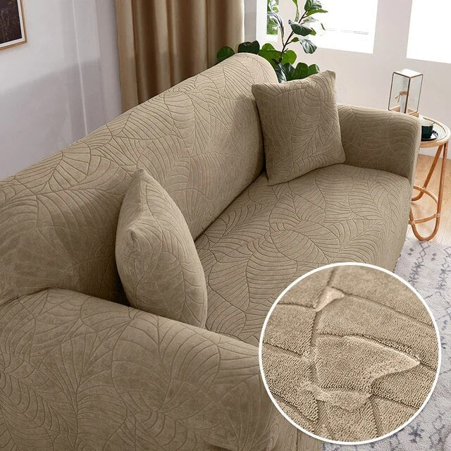Sofa Foliage - Natürliche Eleganz - Eleganter Schutz | Karnz