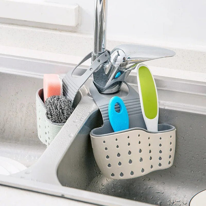 Ablass Tragbar Platzsparendes Waschbecken Effektiv und elegant | Karnz