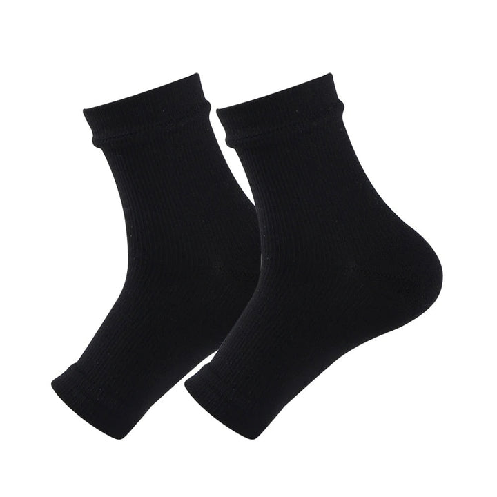 Socken - Schnelle Linderung - Geschwollene Füße - Garantierter Komfort | Karnz