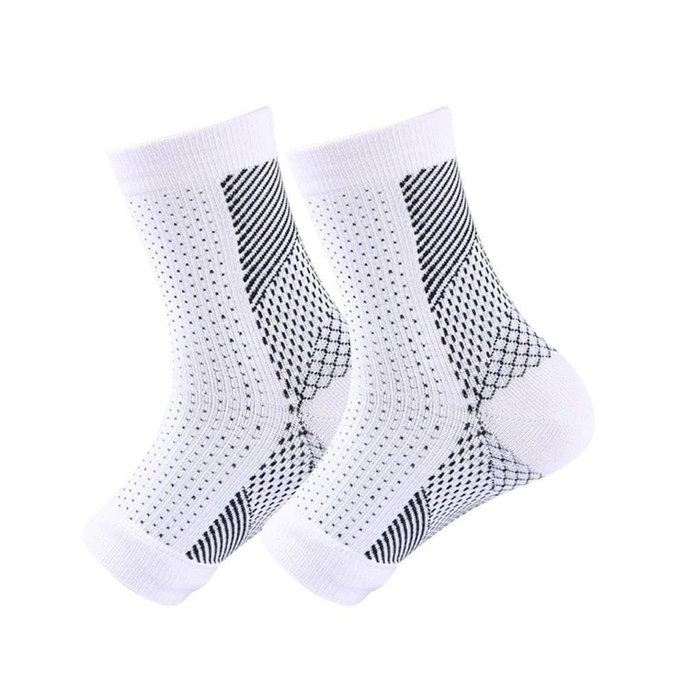 Socken - Schnelle Linderung - Geschwollene Füße - Garantierter Komfort | Karnz