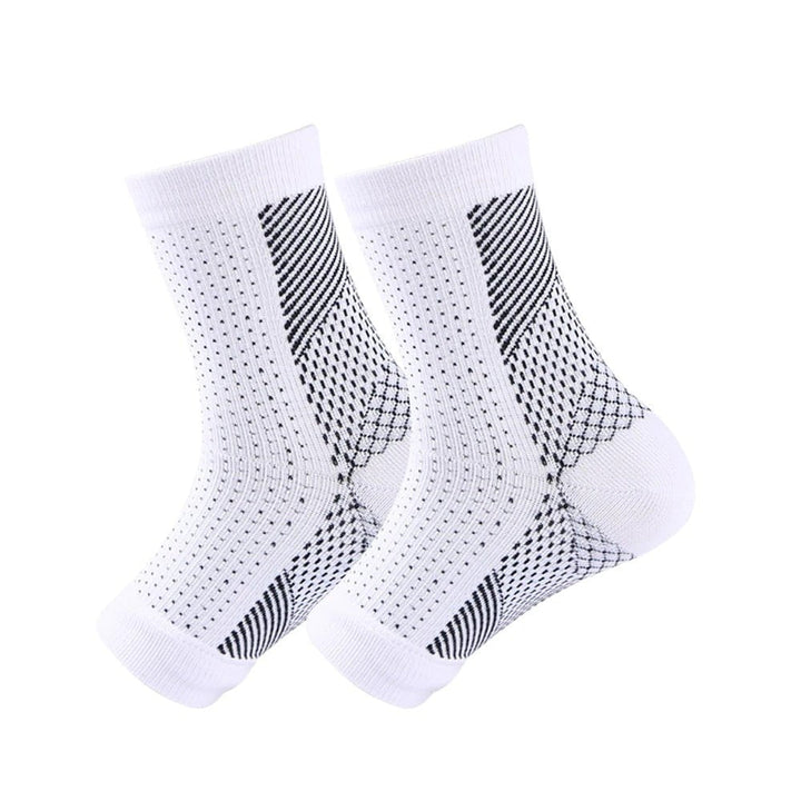 Socken - Schnelle Linderung - Geschwollene Füße - Garantierter Komfort | Karnz