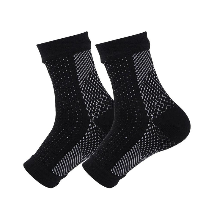 Socken - Schnelle Linderung - Geschwollene Füße - Garantierter Komfort | Karnz