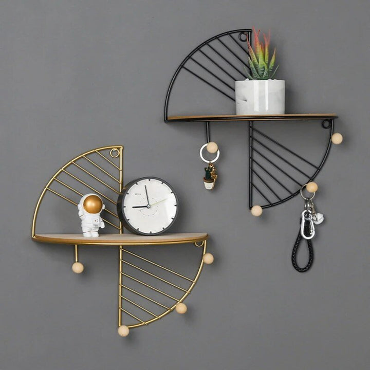 modern Stilzeichen Einzigartiges Design Auffällige Dekoration | Karnz